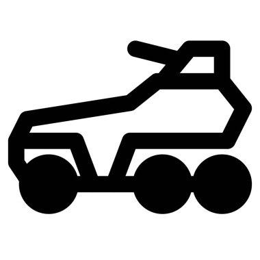 Zırhlı araç, güvenlikli savaş aracı..