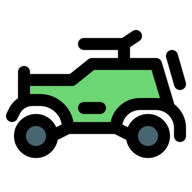 Askeri personel taşımak için tasarlanmış zırhlı araç..