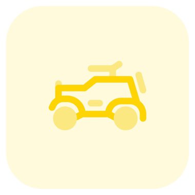 Askeri personel taşımak için tasarlanmış zırhlı araç..