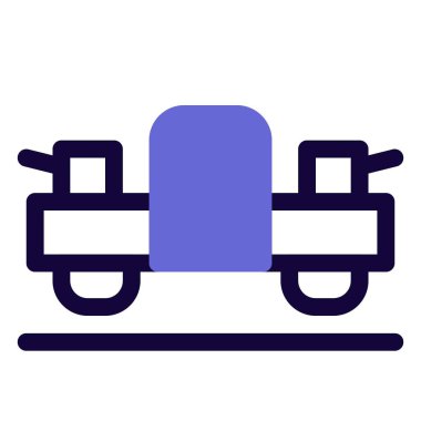 Demiryolu treni zırhla korunuyor..