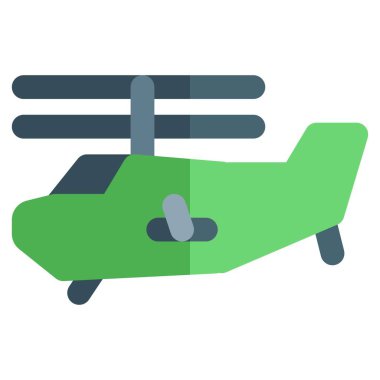 En hızlı yüksek teknoloji rotorcraft veya helikopter.