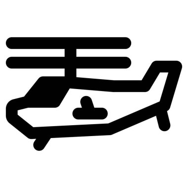 En hızlı yüksek teknoloji rotorcraft veya helikopter.