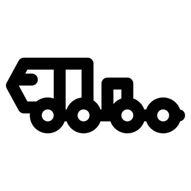 Hemtt, sekiz tekerlekli off-road kamyonu..