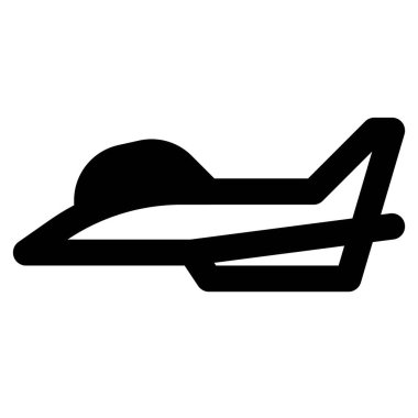 Jetliner genelde hava muharebesinde kullanılır..