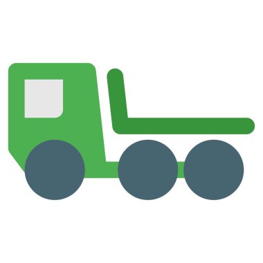 Büyük terzili ordu taktik kamyonu..