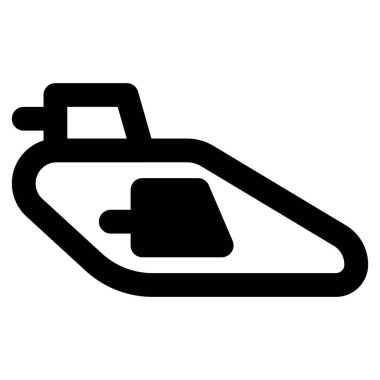 Tank, cephe savaşı için tasarlandı..