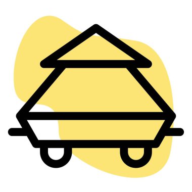 Güçlü motorlarla donatılmış savaş tankı.