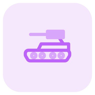 Evrensel tank, savaşa hazır..