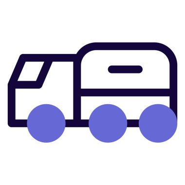 Kimyasal sıvıların tankerle taşınması