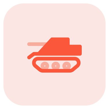 Dünya savaşlarında kullanılan ağır tank.