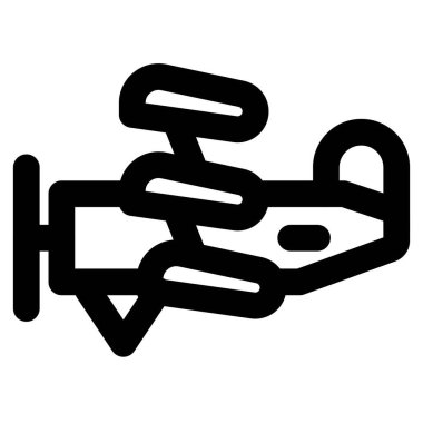 Savaşlarda kullanılan zırhlı uçaklar.