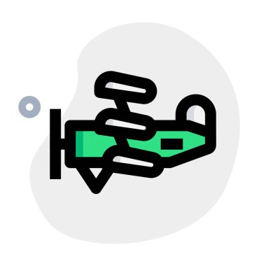 Savaşlarda kullanılan zırhlı uçaklar.