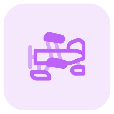 Savaş uçağı özellikle gece seyrüsefer için tasarlandı.