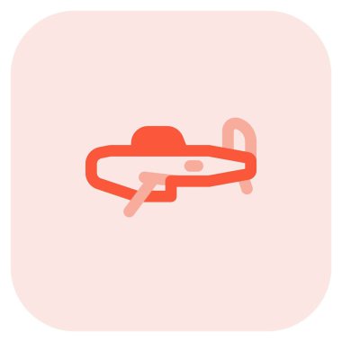 Jet motorlu yüksek performanslı uçak