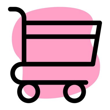 El arabası ya da tekerlekli tramvay.