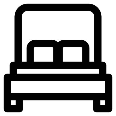 Murphy yatağı, yer tasarrufu için taşınabilirlik mobilyası..