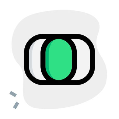 Yumuşak tuffet genellikle ayak masajı için kullanılır.