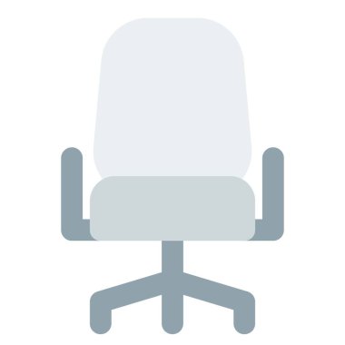 İşle ilgili rahatlama için ergonomik ofis sandalyesi