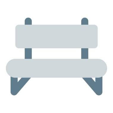 Benç, birçok insan için uzun tahta koltuk..