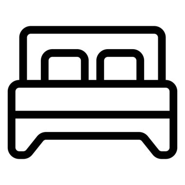 Yatak, dinlenmek için kullanılan mobilyalar..