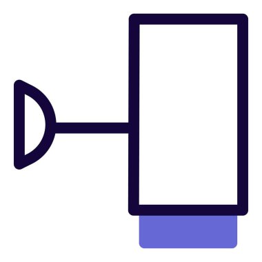 Ev dekorasyonu için tavana monte edilmiş lamba armatürü.