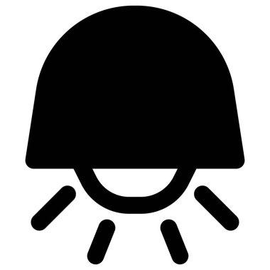 Avize, tavana monte edilmiş aydınlatma armatürü..