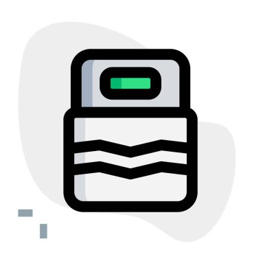 Futon, Japon yatağı tabanlı bir yatak..