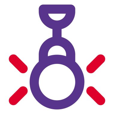 Lamba, aydınlatma üreten bir ekipman.