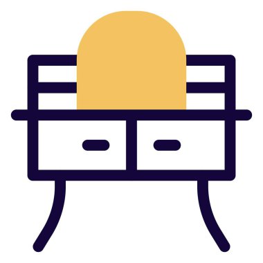 Küçük odalarda kullanmak için mini kibir