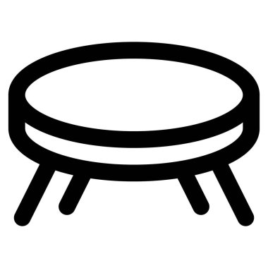 Evinizi zarif bir kahve masasıyla tasarlayın..