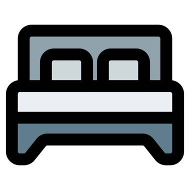 Yatak, dinlenmek için kullanılan mobilyalar..