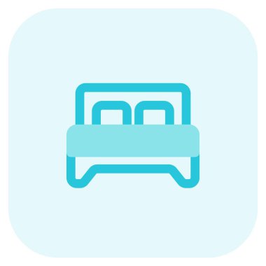 Yatak, dinlenmek için kullanılan mobilyalar..