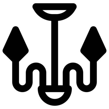 İç mekan için kraliyet avizesi tasarımcısı..