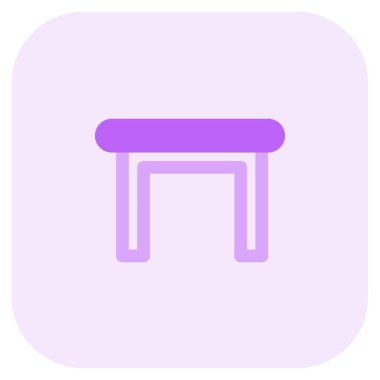 Küçük odalar için küçültme tablosu