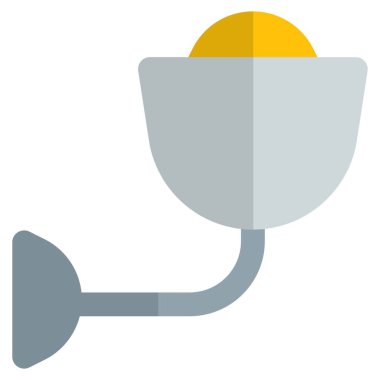 Küçük avize, en zarif ışık kaynağı..