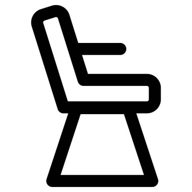 Masası olan ayarlanabilir ergonomik ofis koltuğu