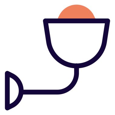 Küçük avize, en zarif ışık kaynağı..