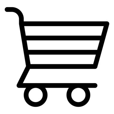 Araba, eşya taşımak için tekerlekli tramvay..