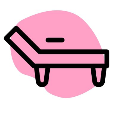 Genelde kolsuz bir kanepe, Divan..