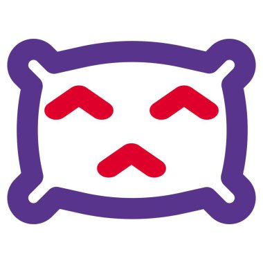 Fiziksel rahatlığı arttırmak için yumuşak yastık