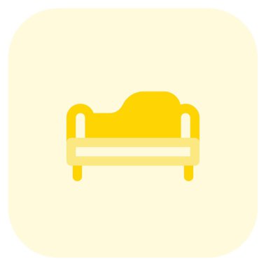 Ev dekorasyonu için şezlong koltuğu..