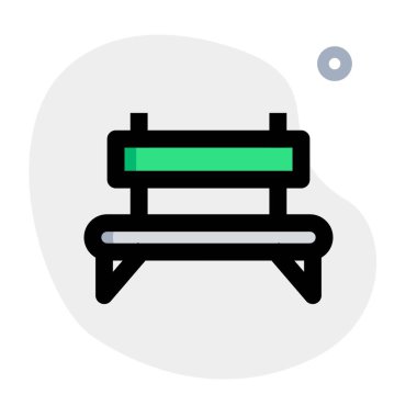 Benç, birçok insan için uzun tahta koltuk..