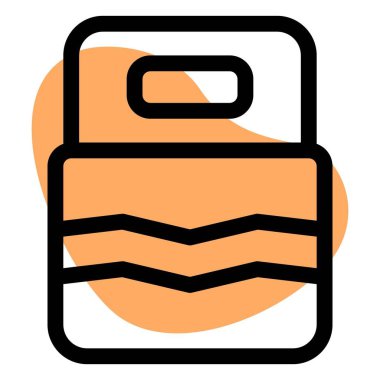 Futon, Japon yatağı tabanlı bir yatak..