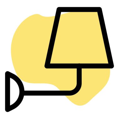 Aydınlatma için tavan ışığı kullanılıyor.