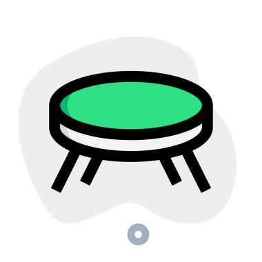 Evinizi zarif bir kahve masasıyla tasarlayın..