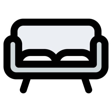 Koltuk, yastıklı mobilya..