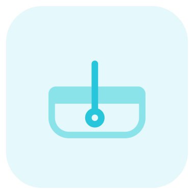 Beşik, özel bebek yatağı..