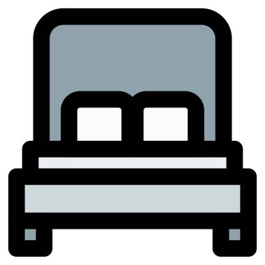 Murphy yatağı, yer tasarrufu için taşınabilirlik mobilyası..