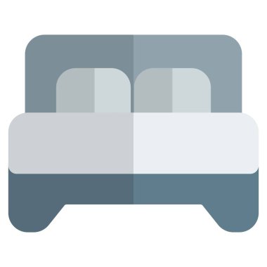 Yatak, dinlenmek için kullanılan mobilyalar..