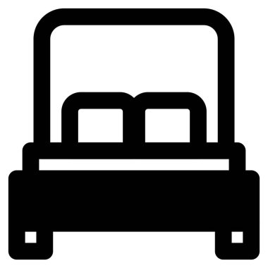 Murphy yatağı, yer tasarrufu için taşınabilirlik mobilyası..